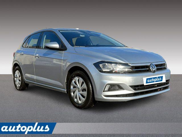 VOLKSWAGEN Polo 1.6 TDI 95 CV 5p. Comfortline