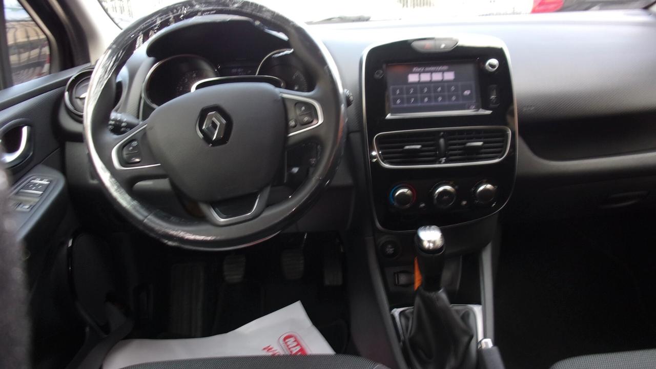 Renault Clio dCi 8V 90CV Start&Stop 5 porte Energy Intens