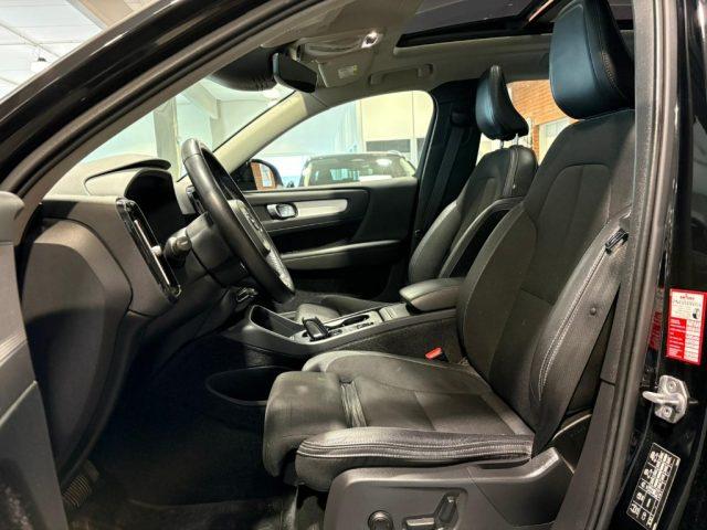 VOLVO XC40 D3 Geartronic Momentum LED - TETTO - TELEC. - 18