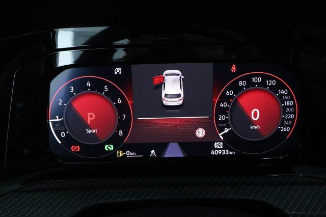 VOLKSWAGEN Golf Golf 1.5 eTSI 150 CV EVO ACT DSG R-Line