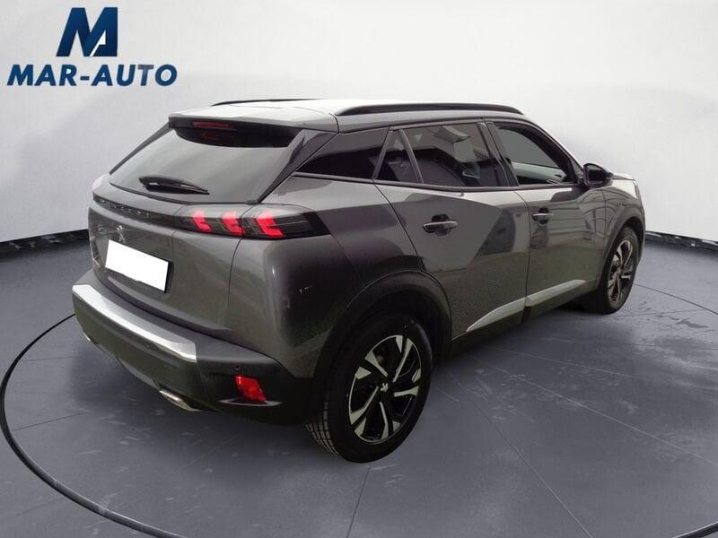 Peugeot 2008 2008 1.2 puretech Allure Pack s&s 130cv
