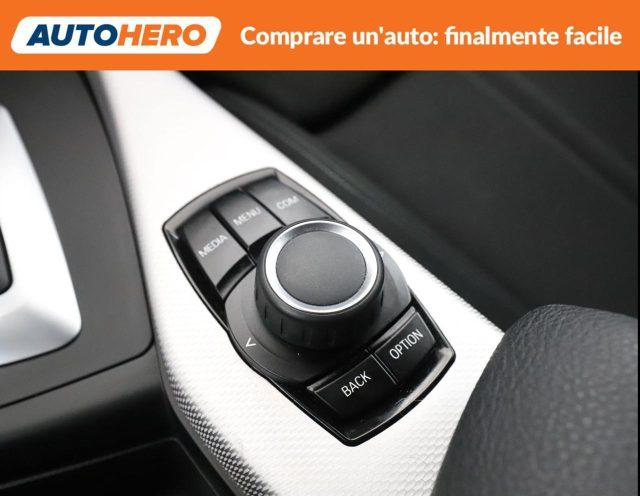 BMW 118 d 5p. Msport