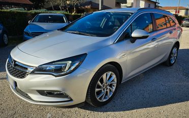 Opel Astra 1.6 CDTi 110CV - 2018