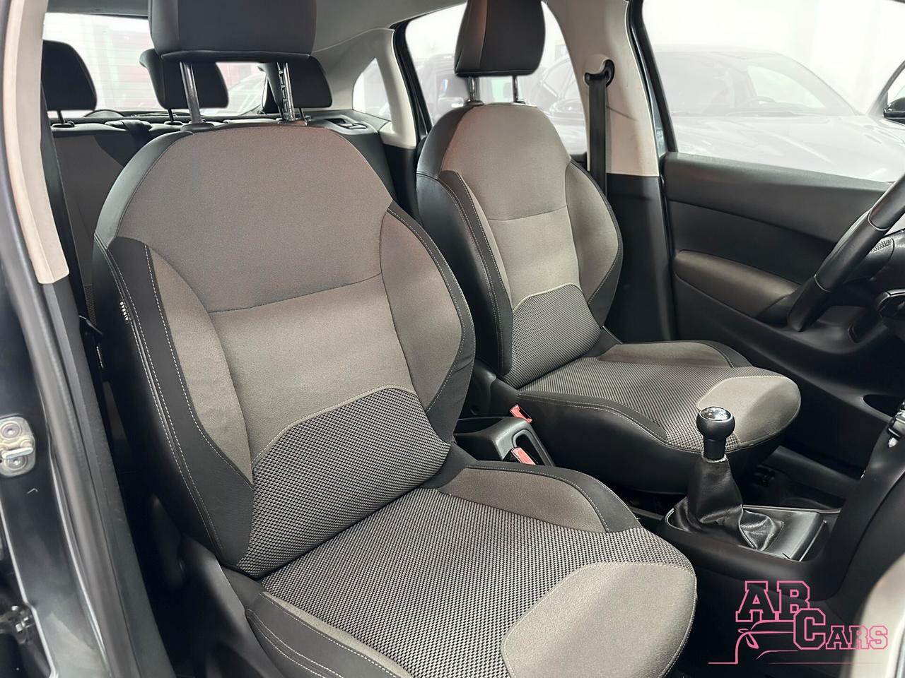 Citroen C3 1.2 benzina
