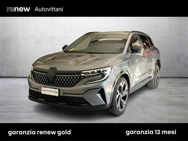 RENAULT Austral 1.2 E-Tech hybrid 200cv Techno Esprit N1 Autocarro
