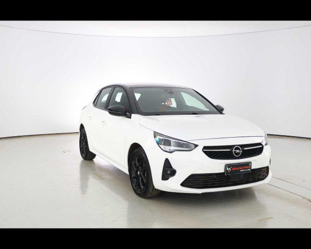 OPEL Corsa 1.2 100 CV aut. GS Line