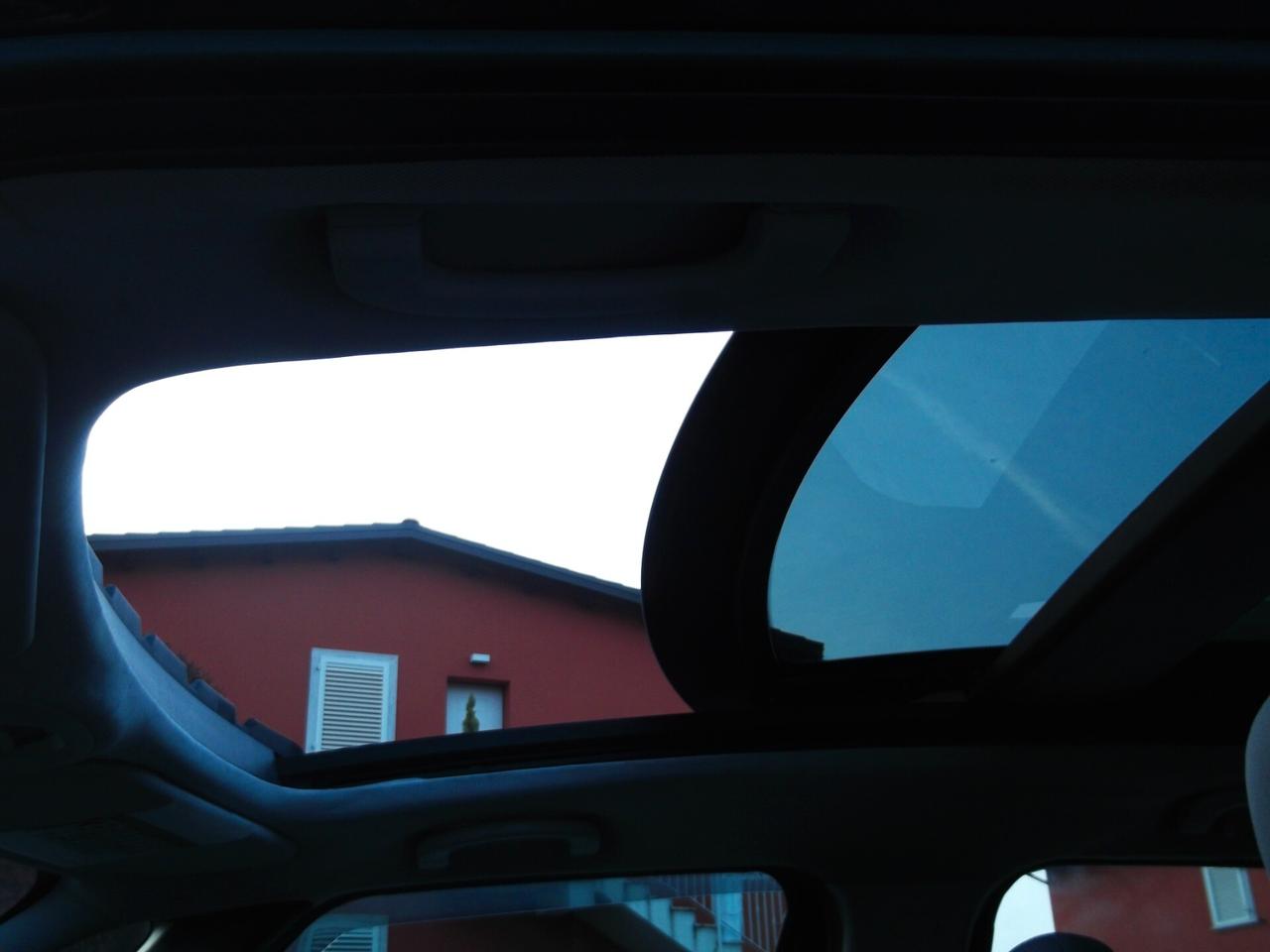 Fiat 500L 1.0 Turbo Metano Doppio Tetto elett. 2014