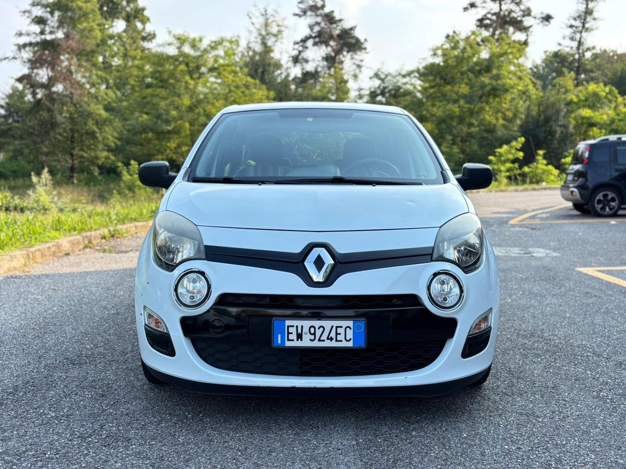 Renault Twingo 1.2 16V Night&Day