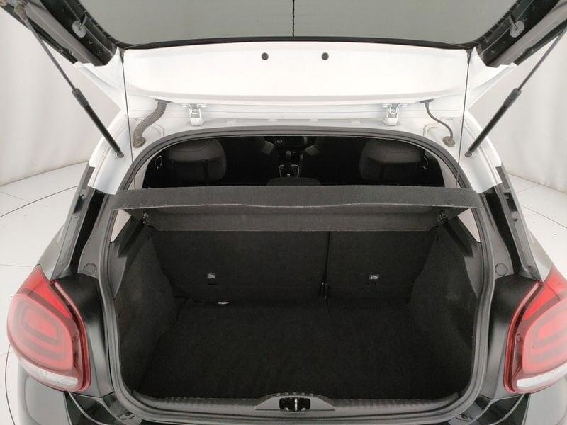 Citroën C3 1.2 puretech Feel Pack s&s 83cv