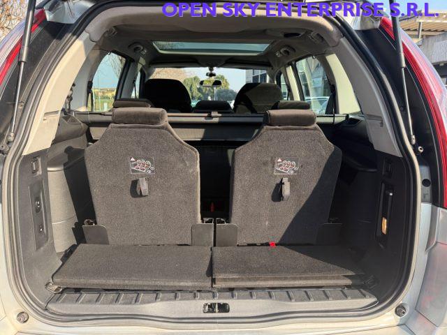 CITROEN C4 Grand Picasso 2.0 HDi aut PANORAMA 7 POSTI PDC
