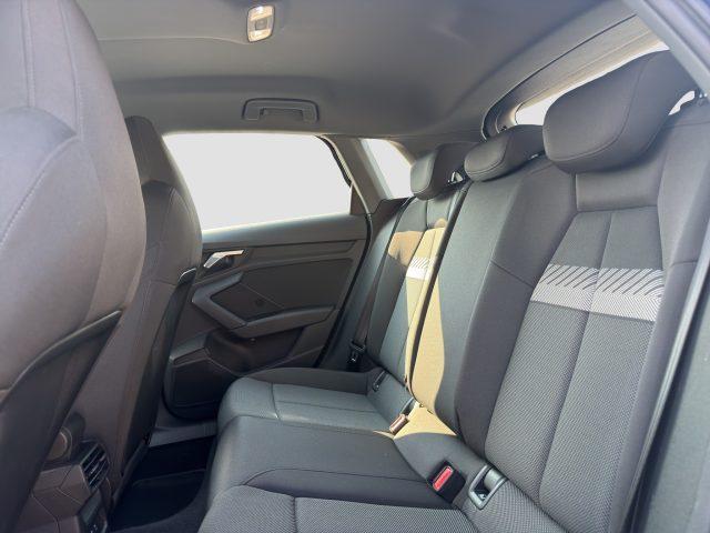 AUDI A3 A3 SPB 35 TDI S tronic S line edition