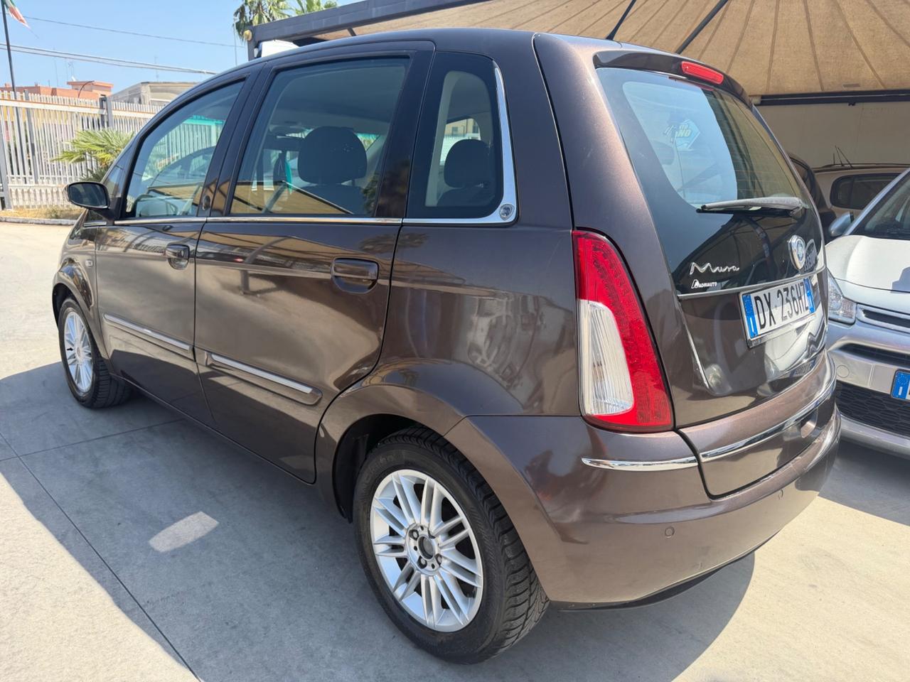 Lancia MUSA 1.4 GPL 2009 - SOLO 100 MILA KM