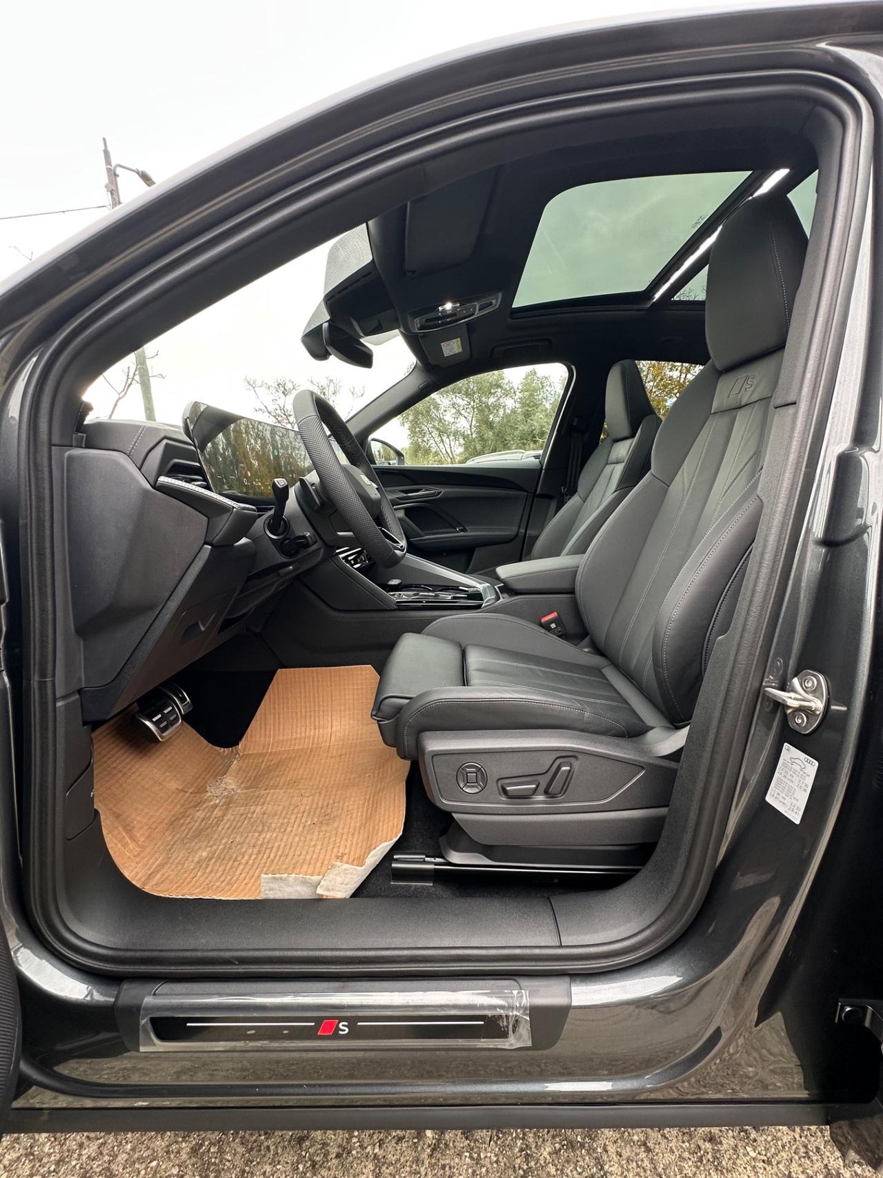 Audi Q5 SPB 40 TDI quattro S tronic line plus