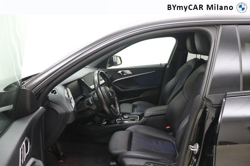 BMW Serie 2 Gran Coupe 218 i Msport DCT