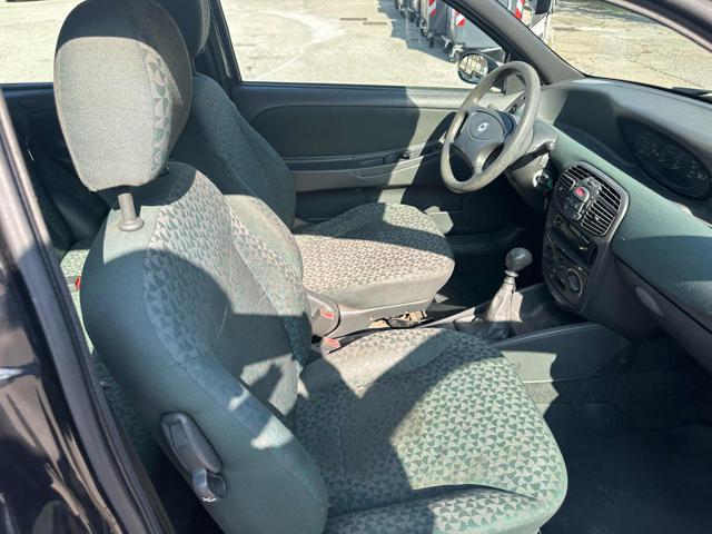 LANCIA Y 1.2i 16V cat LS senza nessun lavoro da fare