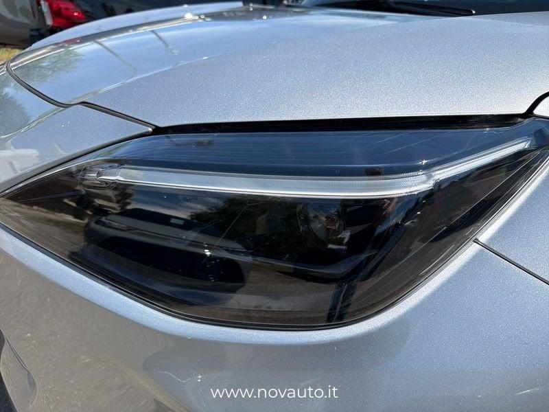 Toyota Yaris Cross 1.5H (116 CV) E-CVT Trend