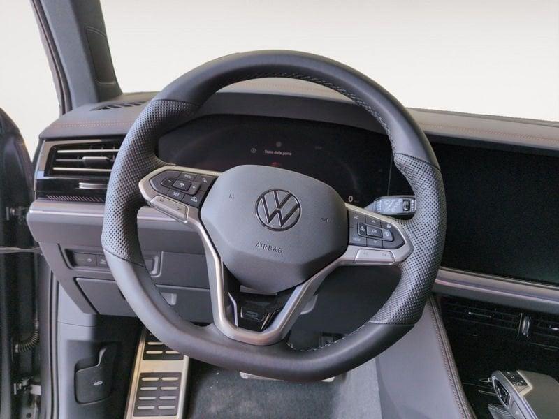 Volkswagen Touareg 3.0 V6 TDI SCR 210kW R-Line