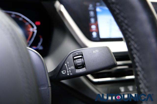 BMW 220 D GRAN COUPE MSPORT AUTOMATICA