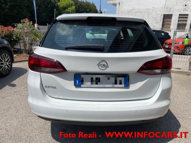 OPEL Astra 1.5 CDTI 122 CV S&S ST Business Elegance PROMO!