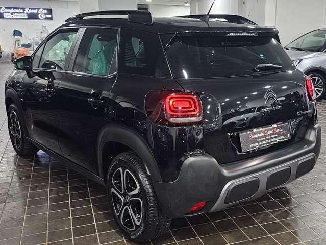 Citroen C3 Aircross 1.5 BLUE HDI 110CV SHINE - UFFICIALE ITALIANA