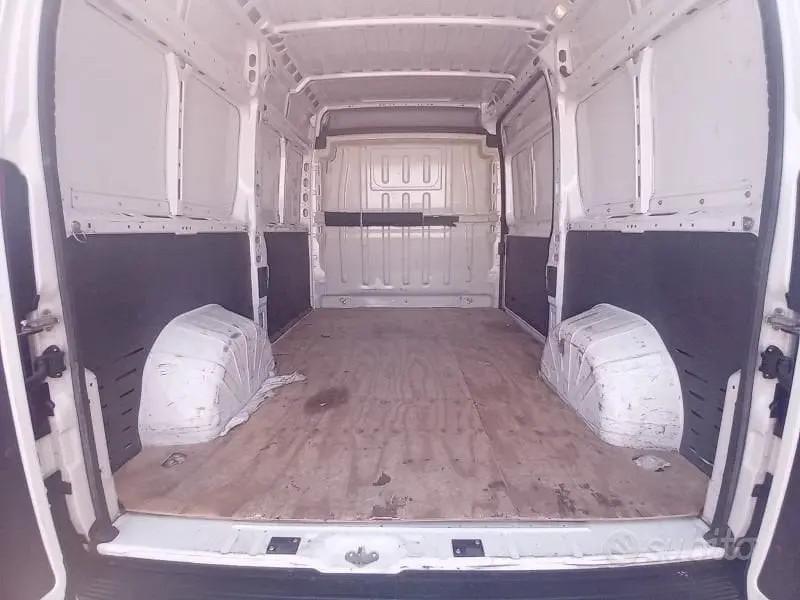 Opel Movano 2.2 HDI 140CV 2022