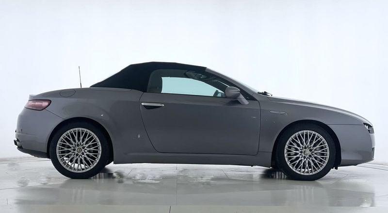 Alfa Romeo Spider Spider 2.4 JTDm Exclusive