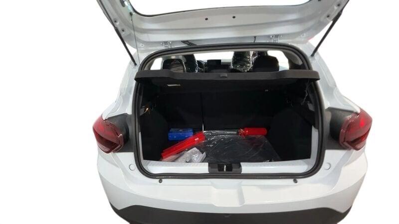 Dacia Sandero Sandero Stepway 1.0 TCe ECO-G Expression