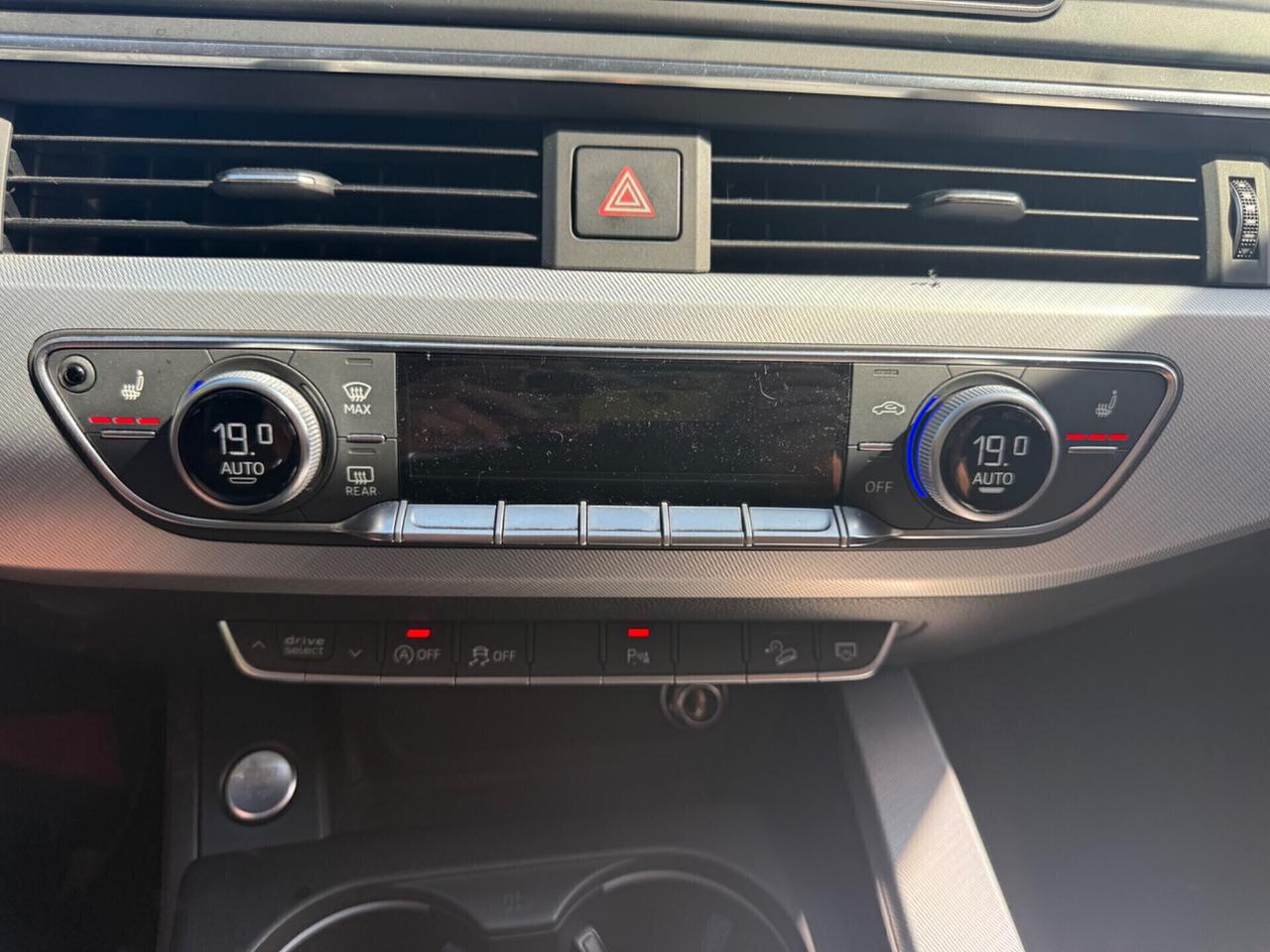 Audi A4 allroad 2.0 TDi 190CV S-tronic IVA ESPOSTA