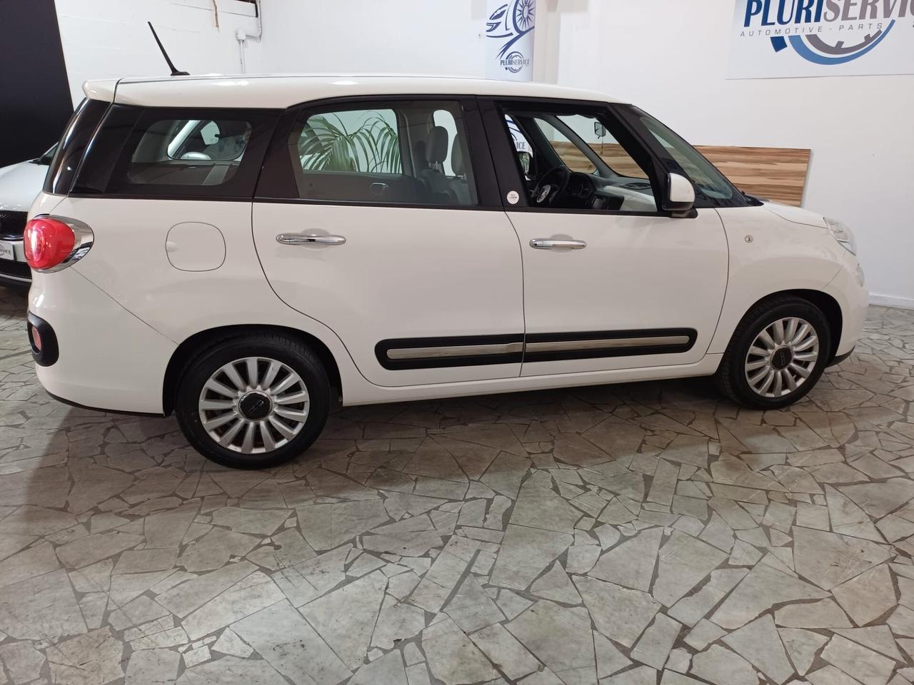 Fiat 500L Living 1.6 Multijet diesel - 2016