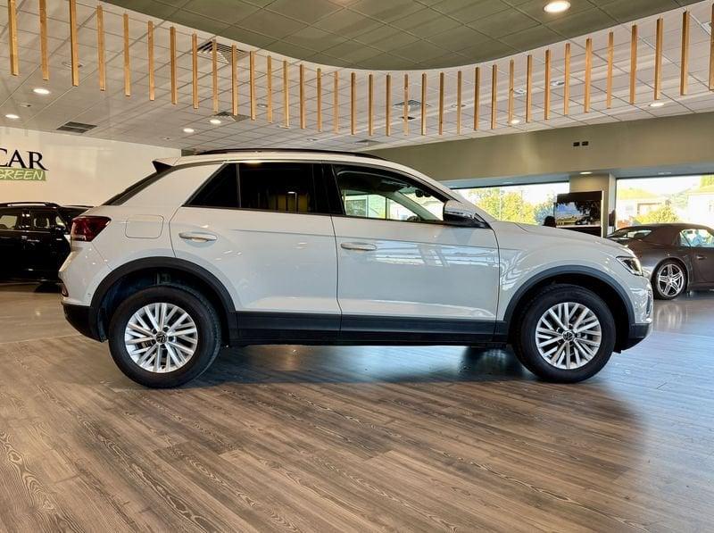 Volkswagen T-Roc T-Roc 1.0 TSI Life