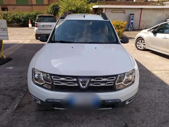 Dacia Duster 1.5 dCi 110CV Start&Stop 4x2 Ambiance