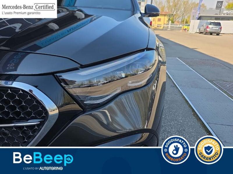 Mercedes-Benz Classe E E SW 220 D AMG LINE PREMIUM 4MATIC AUTO