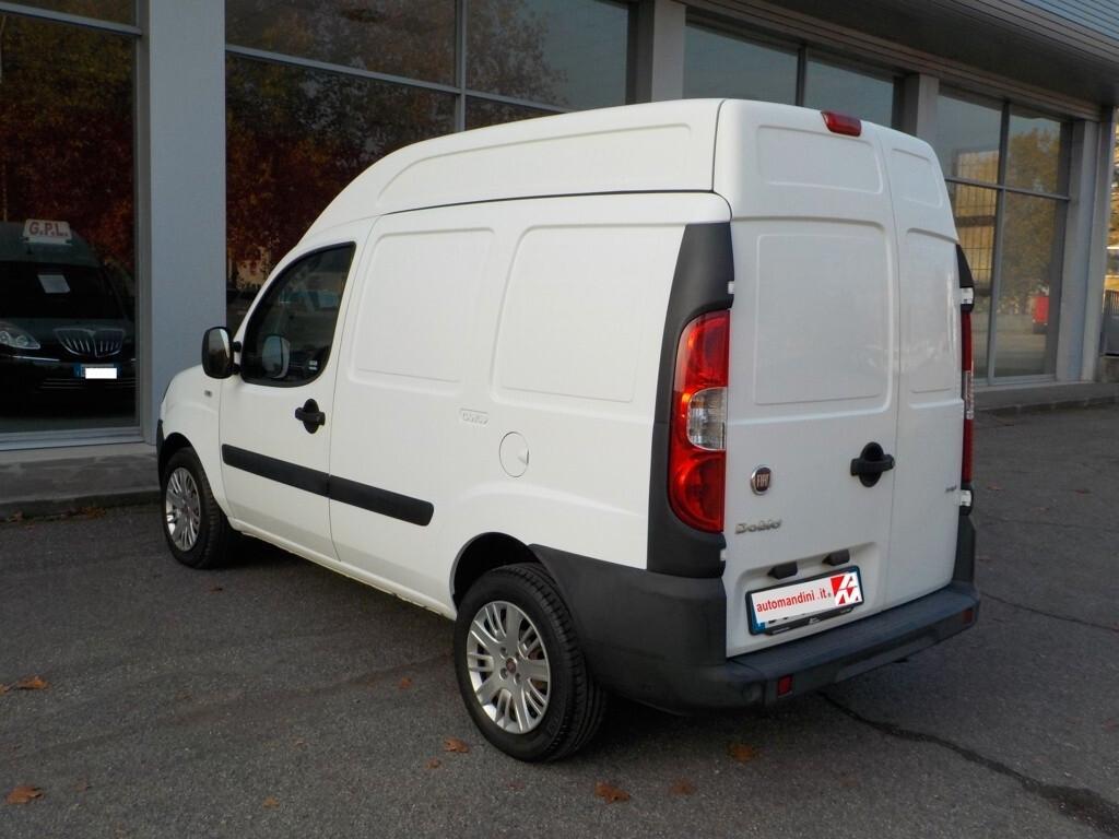 Fiat Doblo Doblò 1.9 MJ Cargo Maxi Lamierato SX (+iva)