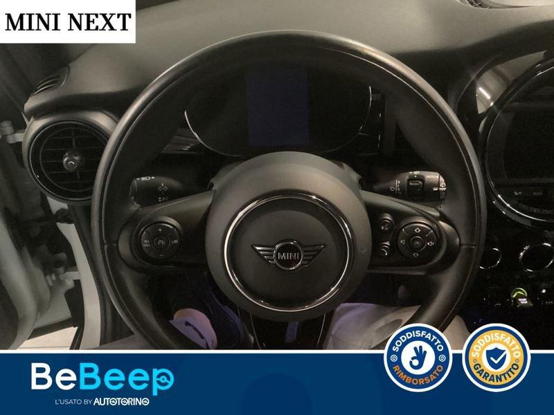 MINI Mini Full Electric Mini 5 porte MINI 3P COOPER SE M AUTO