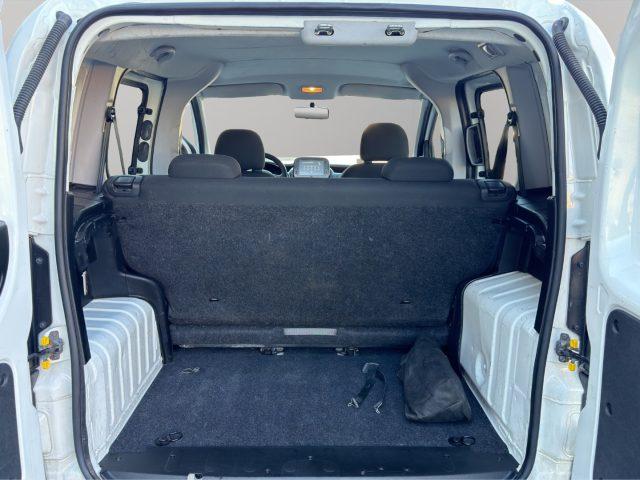 FIAT Fiorino 1.3MJT 80CV AUTOCARRO N1