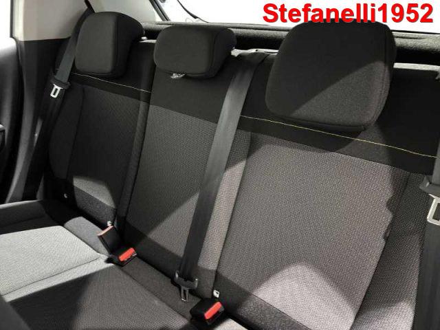 CITROEN C3 III 2017 - 1.5 bluehdi Feel Pack s&s 100cv 6m