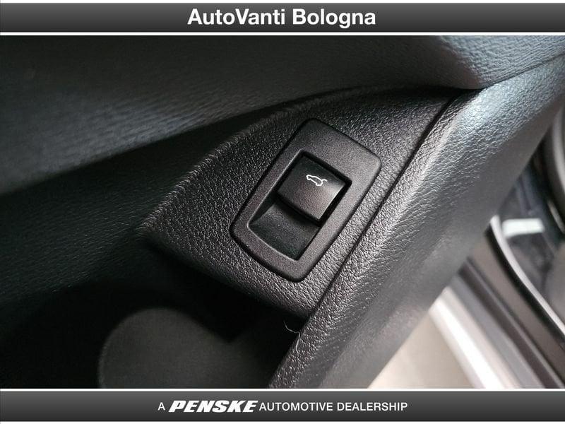 BMW X1 X1 sdrive18d xLine Plus auto