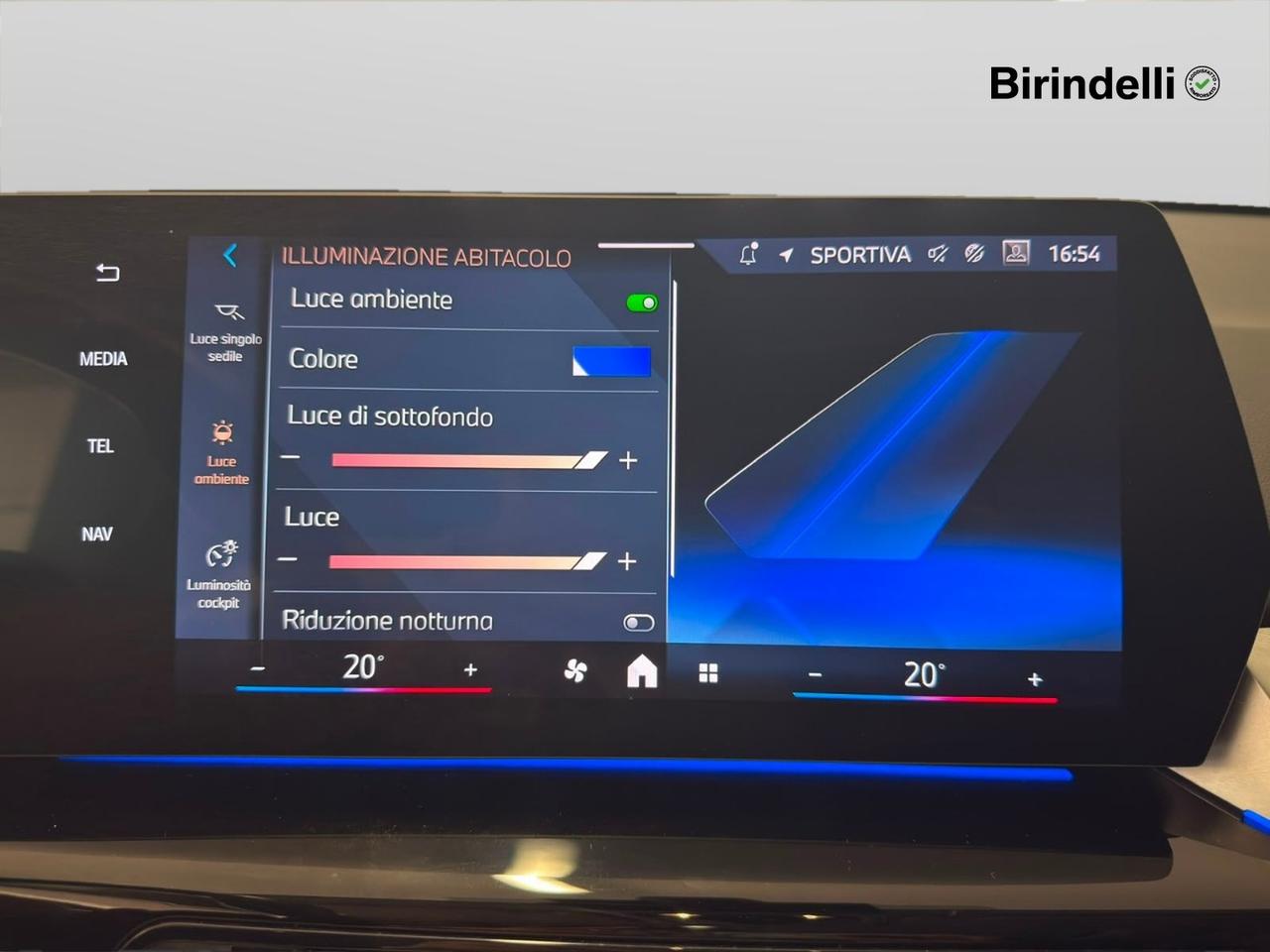 BMW X1 (U11) - X1 sDrive 18i xLine