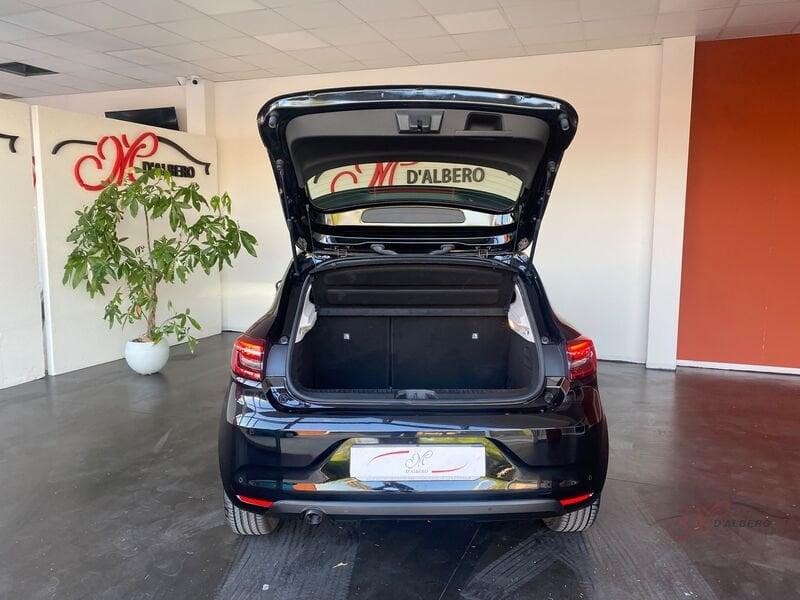 Renault Clio Clio 1.5 blue dci Business 100cv