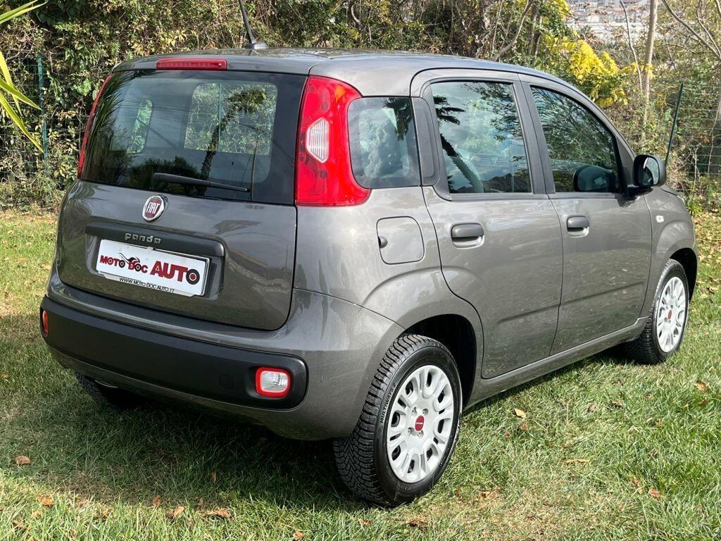 Fiat Panda 1.2 Easy S&S Neopatentati