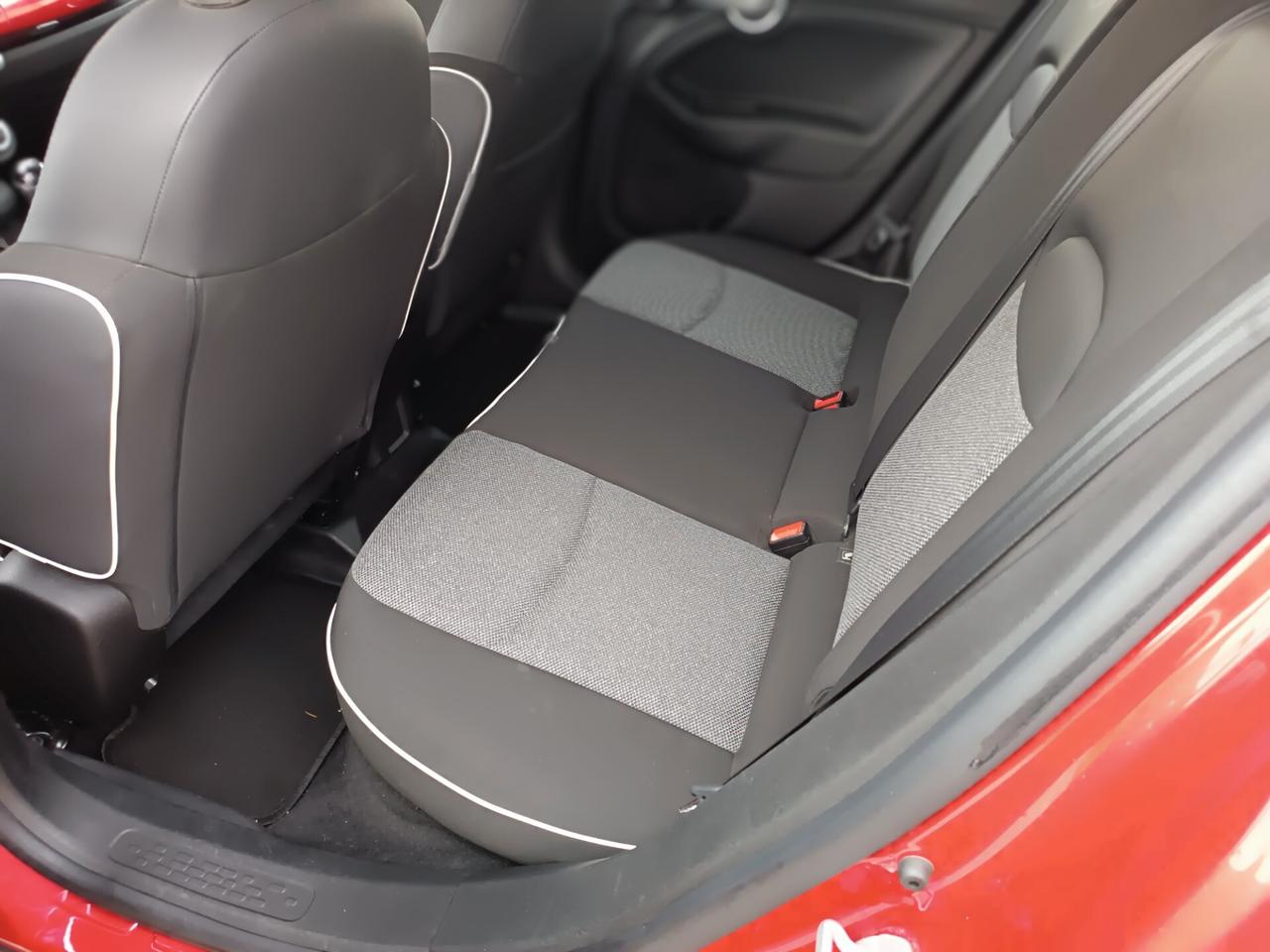 Fiat 500X 1.3 MultiJet 95 CV Business"accetto permuta"
