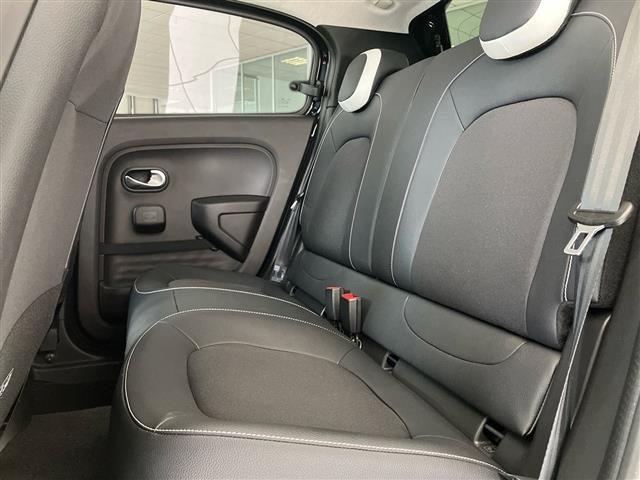 RENAULT Twingo 22kWh Urban Night