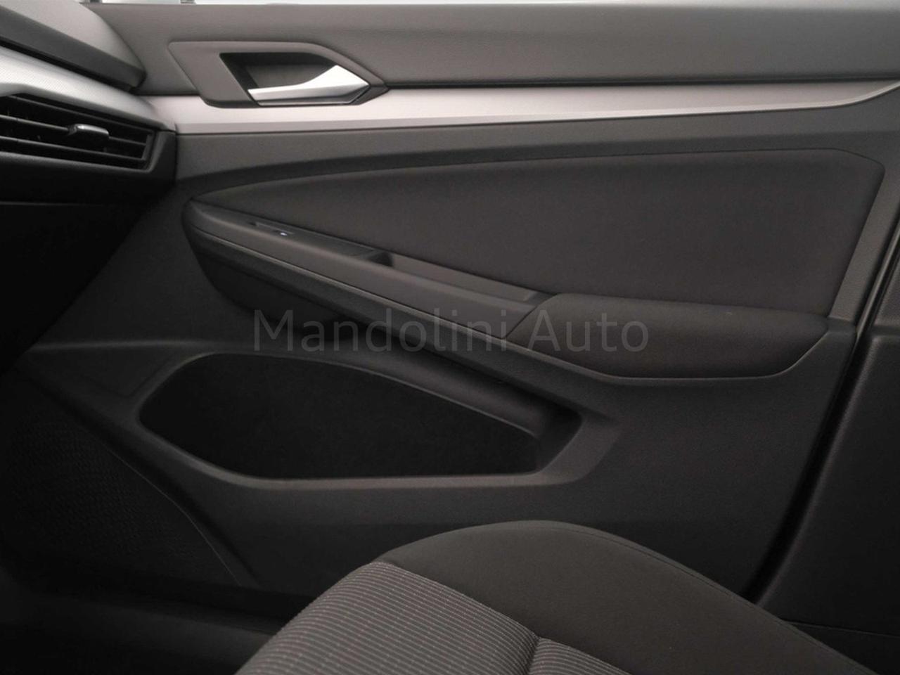 Volkswagen Golf 1.0 tsi evo 110cv life