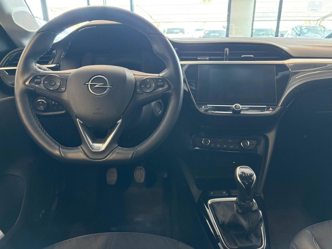 Opel Corsa ELEGANCE 1.2 75 CV 5p. SPOTICAR