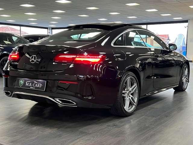 Mercedes-Benz E 220 E Coupe 220 d Premium Amg Line auto