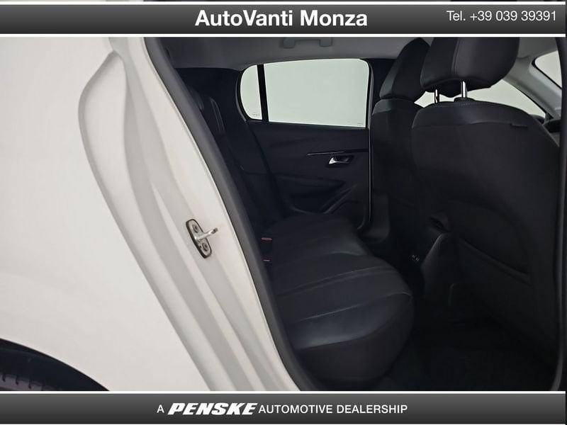 Peugeot 208 208 PureTech 100 Stop&Start 5 porte Allure
