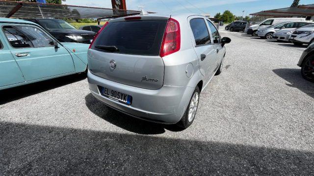 FIAT Grande Punto 1.3 MJT 75 CV 5 porte S&S Actual