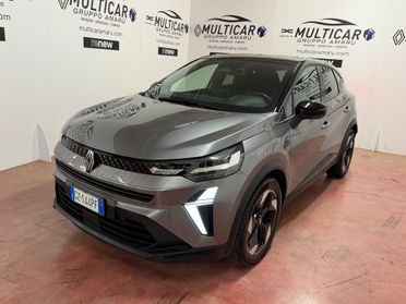 Renault Captur TCe 90 CV Techno 2025