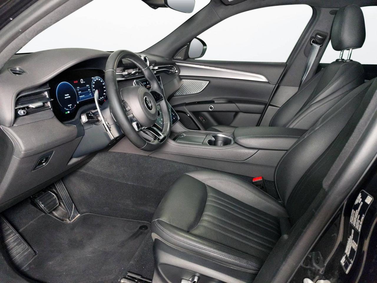 Maserati Grecale GT 300cv