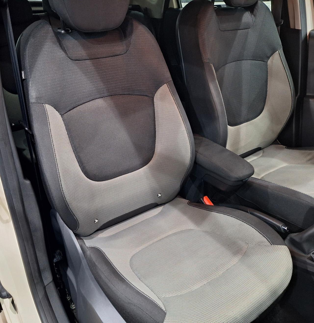 Renault Captur 1.5 dCi 8V Start&Stop Energy R-Link